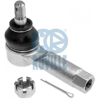 Rotule de barre de connexion RUVILLE 917034