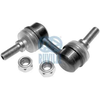 Entretoise/tige, stabilisateur RUVILLE 917040