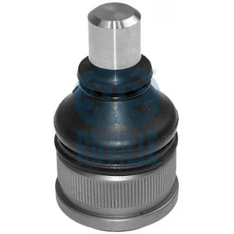Rotule de suspension RUVILLE 917042