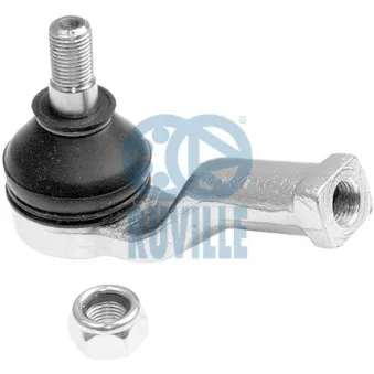 Rotule de barre de connexion RUVILLE 917044