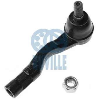Rotule de barre de connexion RUVILLE 917051