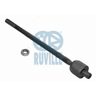 Rotule de direction intérieure, barre de connexion RUVILLE 917055