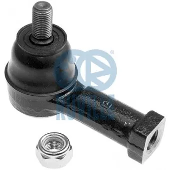 Rotule de barre de connexion RUVILLE 917056