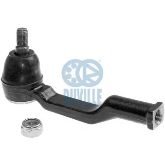 Rotule de barre de connexion RUVILLE 917057