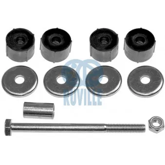 Entretoise/tige, stabilisateur RUVILLE 917065