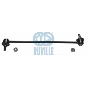 Entretoise/tige, stabilisateur RUVILLE 917069