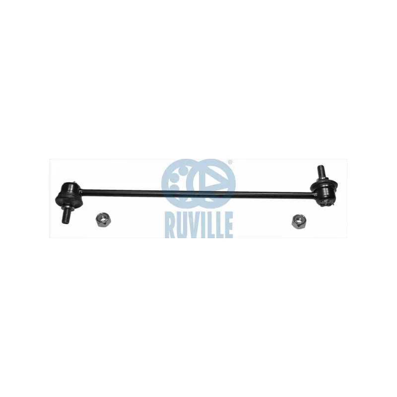 Entretoise/tige, stabilisateur RUVILLE 917069