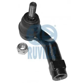 Rotule de barre de connexion RUVILLE 917070