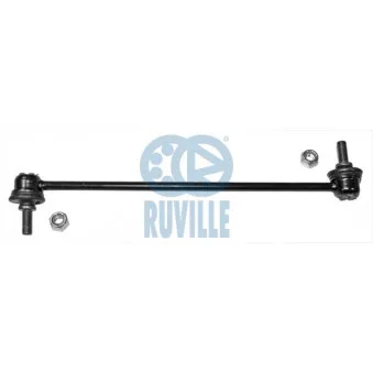 Entretoise/tige, stabilisateur RUVILLE 917073