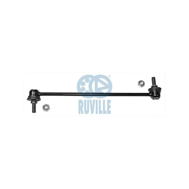 Entretoise/tige, stabilisateur RUVILLE 917073