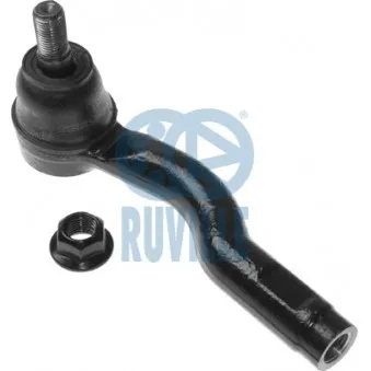 Rotule de barre de connexion RUVILLE 917074