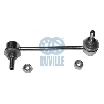 Entretoise/tige, stabilisateur RUVILLE 917078