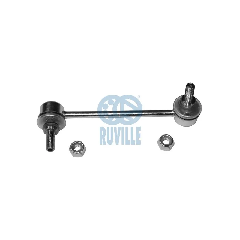 Entretoise/tige, stabilisateur RUVILLE 917078