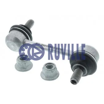 Entretoise/tige, stabilisateur RUVILLE 917087