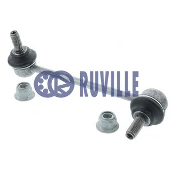 Entretoise/tige, stabilisateur RUVILLE 917089