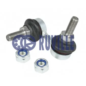 Entretoise/tige, stabilisateur RUVILLE 917128
