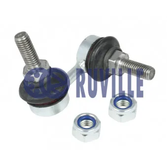 Entretoise/tige, stabilisateur RUVILLE 917129