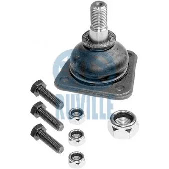 Rotule de suspension RUVILLE 917202