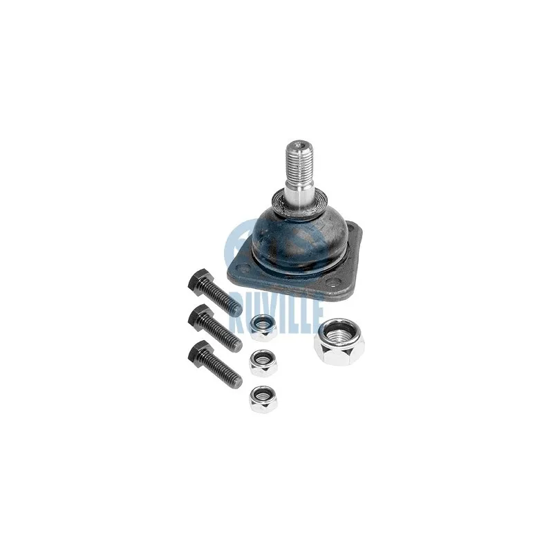 Rotule de suspension RUVILLE 917202
