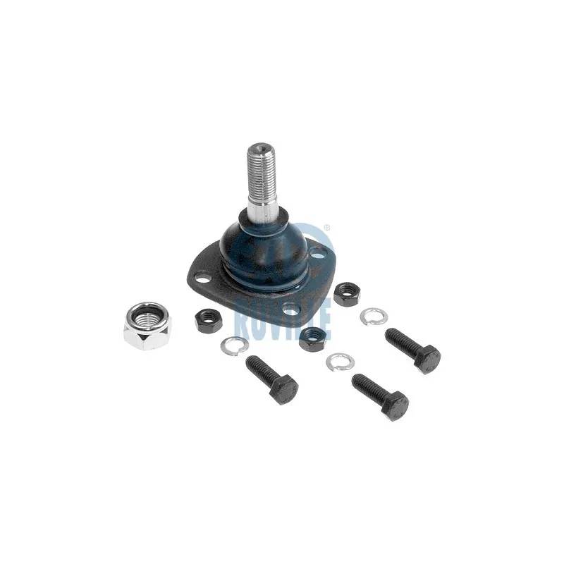 Rotule de suspension RUVILLE 917203