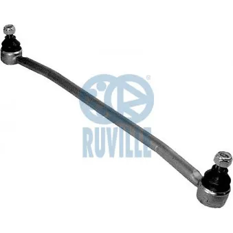 Barre de connexion RUVILLE 917204