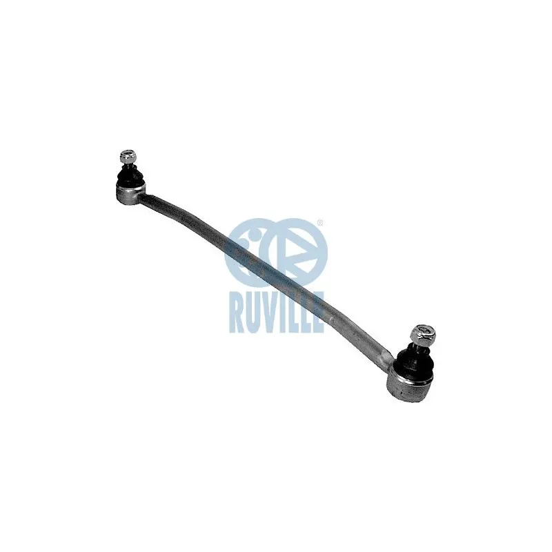Barre de connexion RUVILLE 917204
