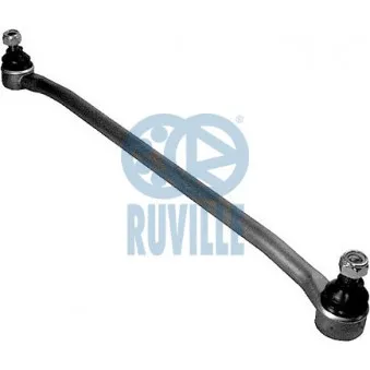 Barre de connexion RUVILLE 917207