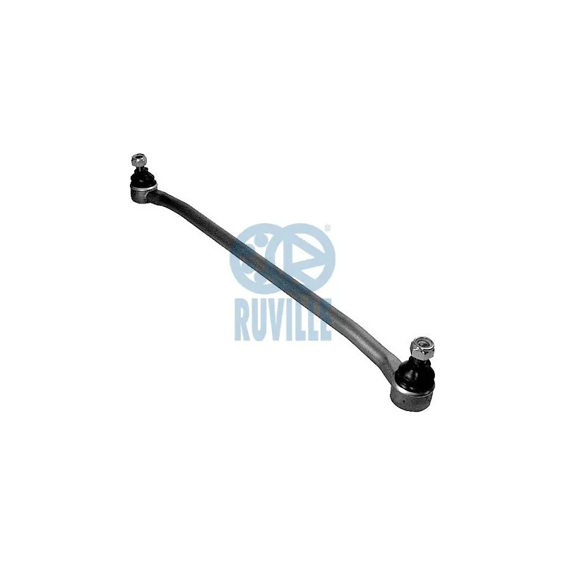 Barre de connexion RUVILLE 917207