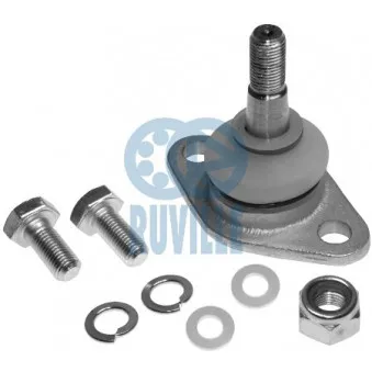 Rotule de suspension RUVILLE 917210