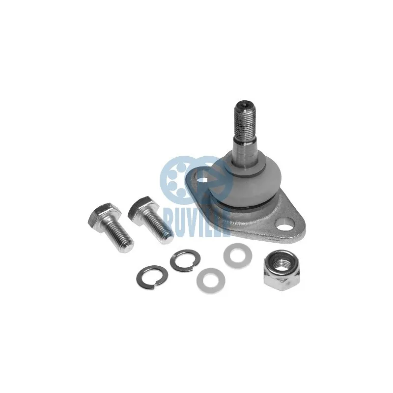 Rotule de suspension RUVILLE 917210