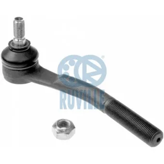 Rotule de barre de connexion RUVILLE 917212