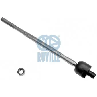 Rotule de direction intérieure, barre de connexion RUVILLE 917305