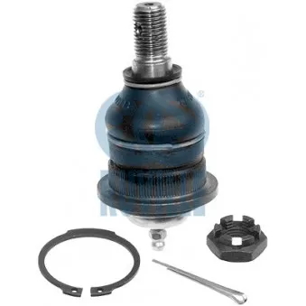 Rotule de suspension RUVILLE 917315