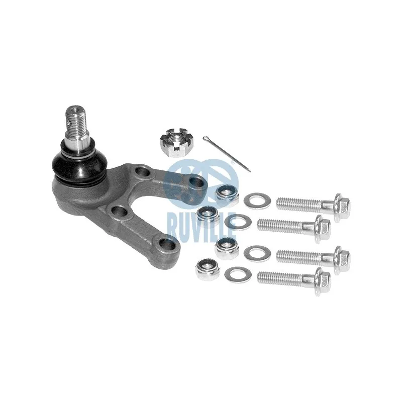 Rotule de suspension RUVILLE 917318