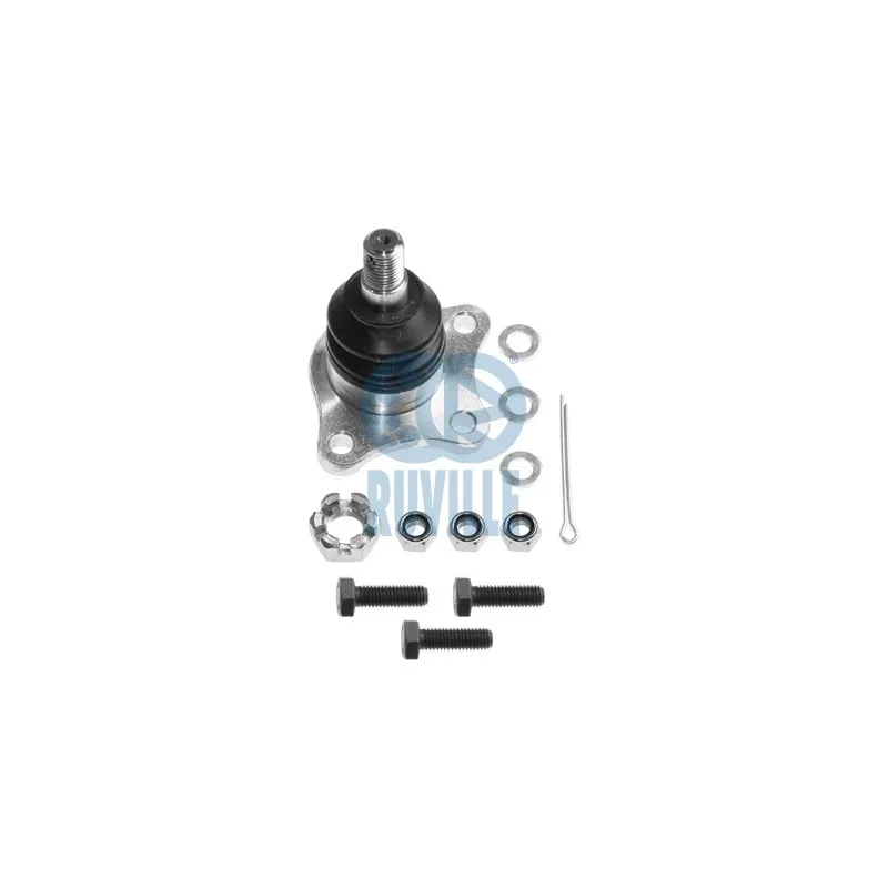 Rotule de suspension RUVILLE 917319