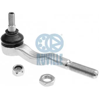 Rotule de barre de connexion RUVILLE 917321