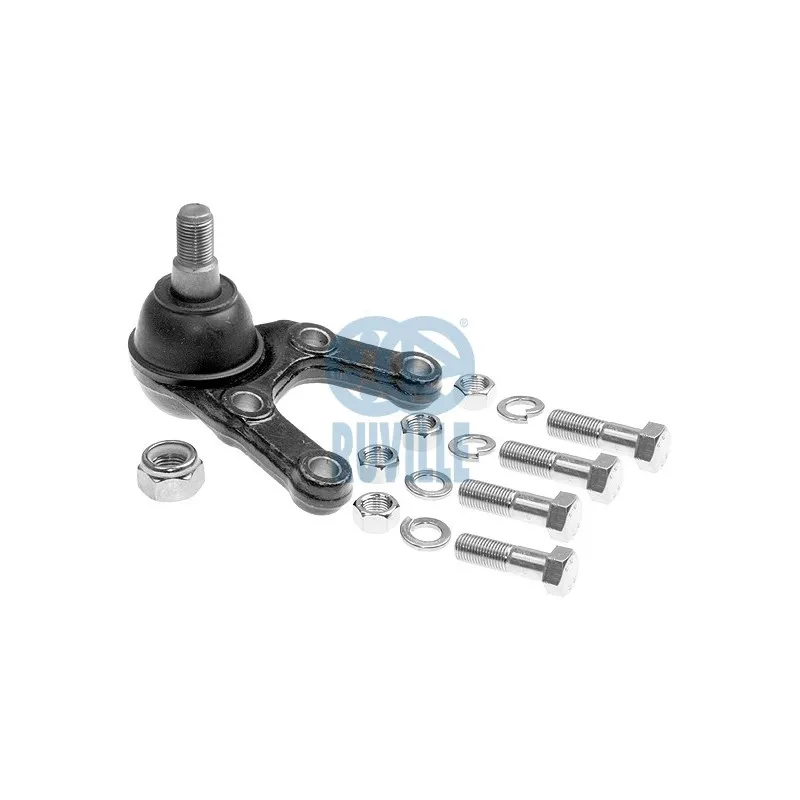 Rotule de suspension avant droit RUVILLE 917329