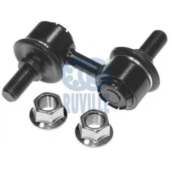 Entretoise/tige, stabilisateur RUVILLE 917343
