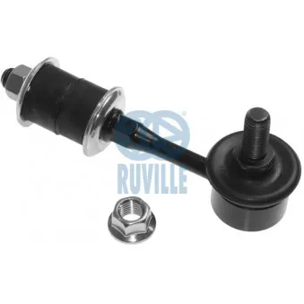 Entretoise/tige, stabilisateur RUVILLE 917349