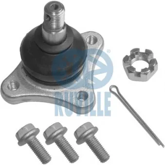 Rotule de suspension RUVILLE 917362
