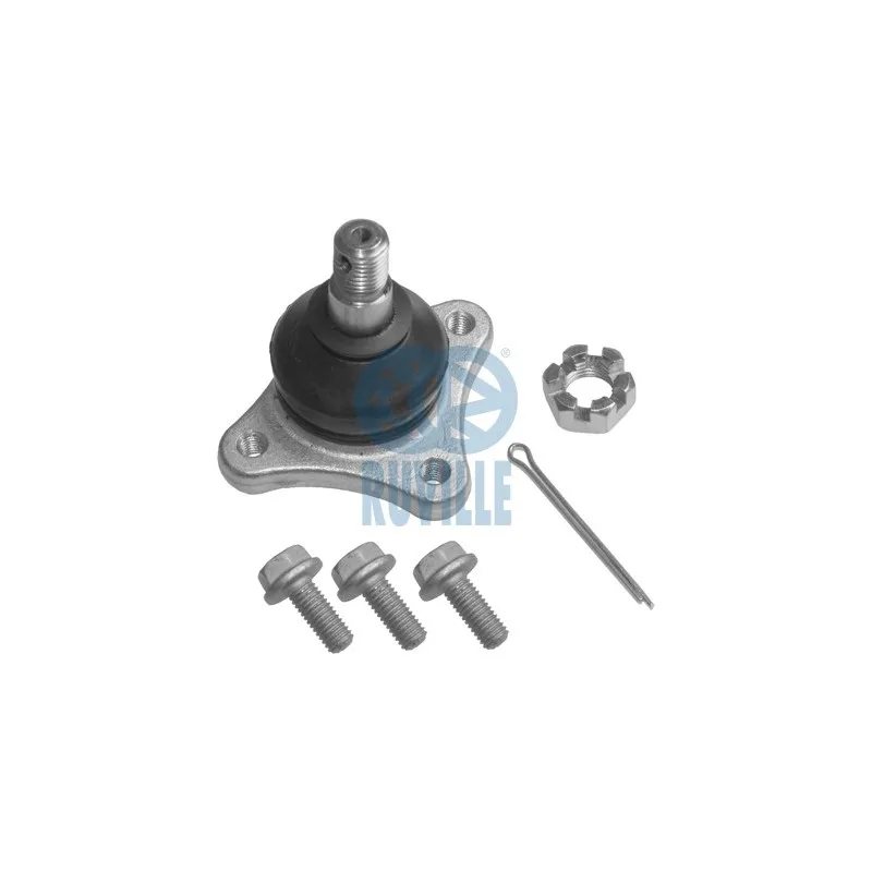 Rotule de suspension RUVILLE 917362