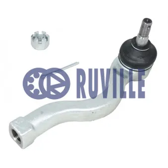 Rotule de barre de connexion RUVILLE 917367