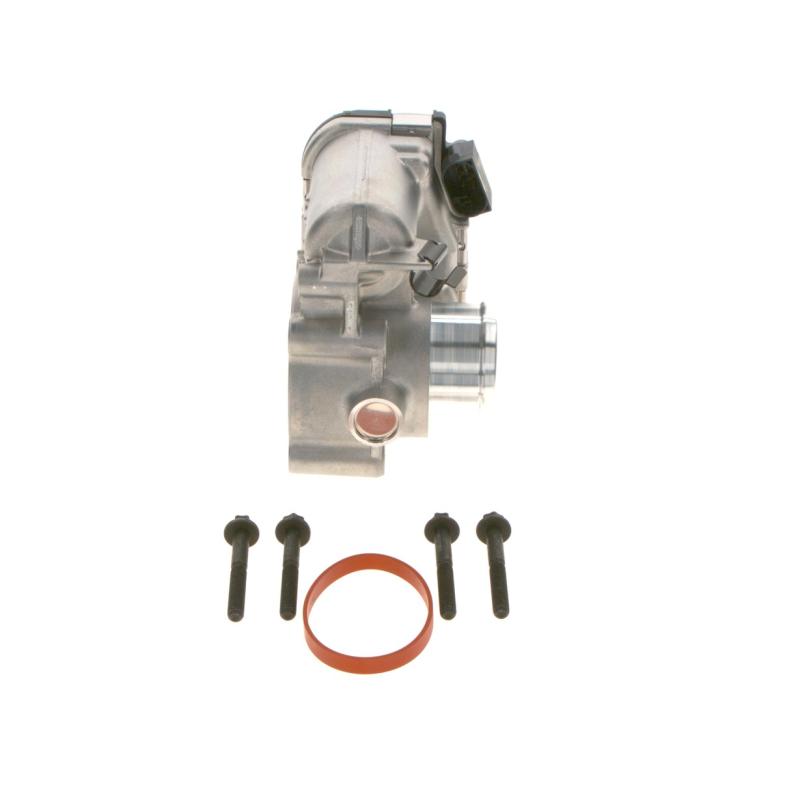 Corps papillon BOSCH F 01C 600 027 - Visuel 2