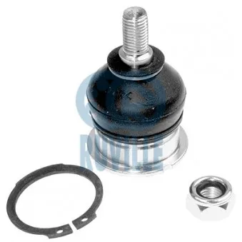 Rotule de suspension RUVILLE 917401