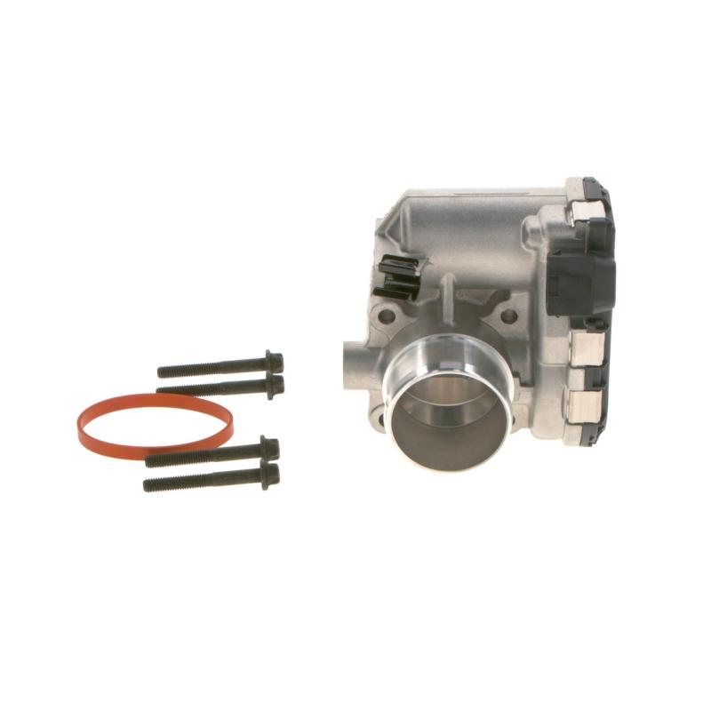 Corps papillon BOSCH F 01C 600 027 - Visuel 3