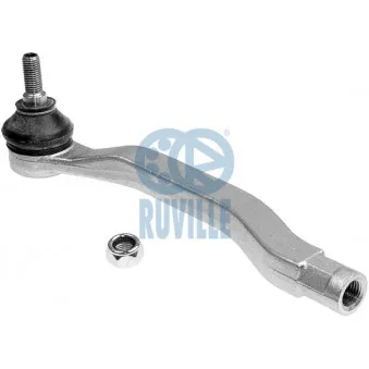 Rotule de barre de connexion RUVILLE 917402