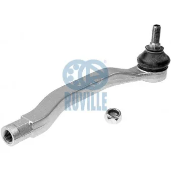 Rotule de barre de connexion RUVILLE 917404