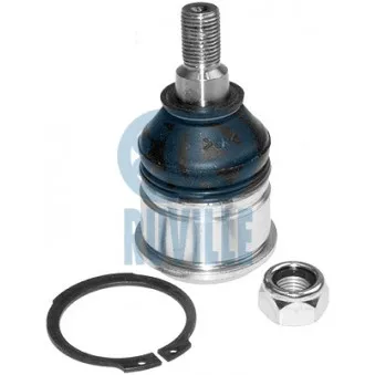 Rotule de suspension RUVILLE 917405