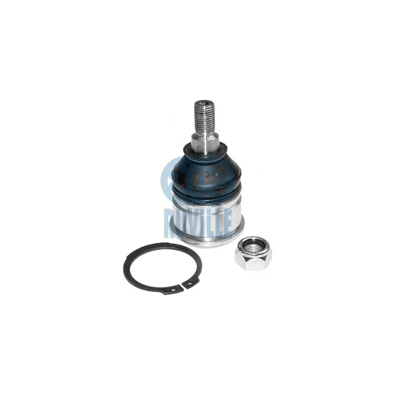 Rotule de suspension RUVILLE 917405