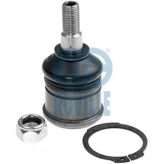 Rotule de suspension RUVILLE 917406